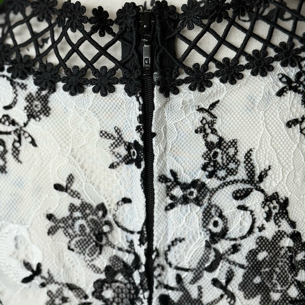 Anne Fontaine Amodio Maxi Dress - Picture 10 of 14